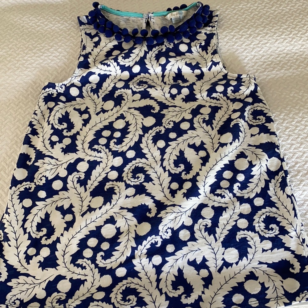 Boden top